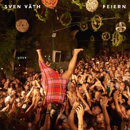 ( COR 12170 ) SVEN SVÄT - Feiren ( 12" vinyl ) Cocoon Recordings