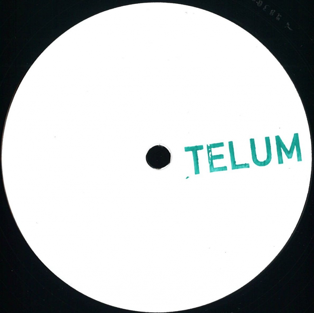 ( TELUM 003 ) TELUM - TELUM 003 (12") Telum Germany