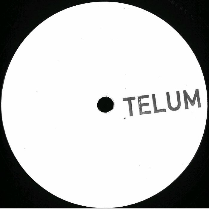 ( TELUM 004 ) TELUM  - TELUM 004 (12") Telum Germany