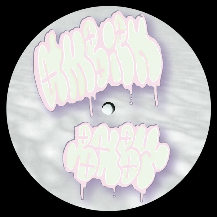 ( DR 003 ) AMBIEN BABY  - Taste The Bass (12") Delicate Holland