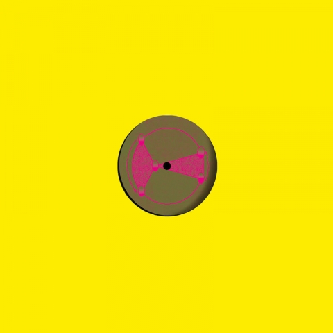 ( RM 12016 ) KEPLER - RM12016 ( 12" vinyl ) R.A.N.D. Muzik Recordings