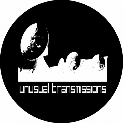 (  UNTR 01 ) PQ17 - Transition Point (12") Unusual Transmissions