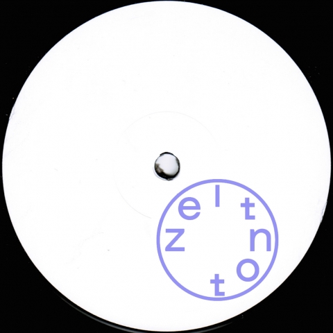 ( ZEIT 007 ) THEE J JOHANZ – Sunny Dawn (Total Jam Studio Area) EP (12″) Zeitnot