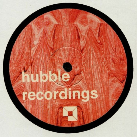 ( HBL 003 ) MIROLOJA - Kard (12") Hubble Recordings