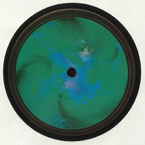 ( NUIT 004 ) LIQUID EARTH (URULU) / HUERTA / DJOKO / T JACQUES - Nuances De Nuit Vol 4 (180gr vinyl 12") Nuances de Nuit