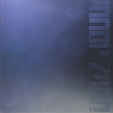( IZ 001 ) INNER ZONE - Dark Night EP (12") Inner Zone