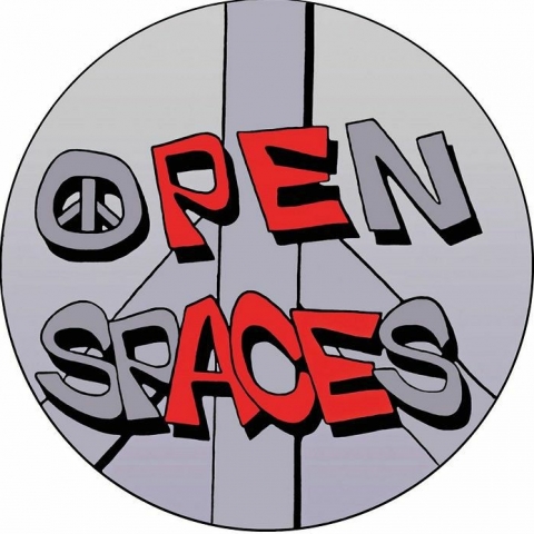 ( LBDN 003 ) OPEN SPACES - Open Spaces (12") La Bella Di Notte Italy