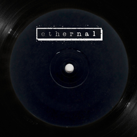 ( ETHERNAL 004 ) SUBMOD - Caspar EP ( 12" vinyl ) Ethernal