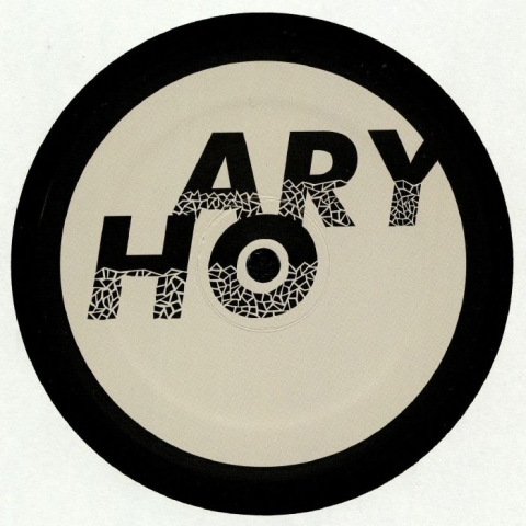 (  HOARY 05 ) VIZE - Libido EP (12") Hoary Ukraine