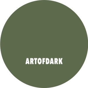 ( AOD 015 ) YU - Ep Part I ( 12" ) Art Of Dark