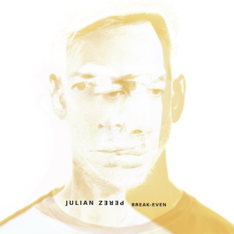 ( GIRADA 010 ) JULIAN PEREZ - Break-Even ( 2X12" LP ) Girada Unlimited