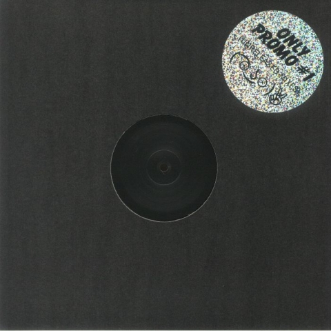 ( ONLYPROMO 01 ) HAVE A NICE DAY - ONLYPROMO 01 (limited 12") H.A.N.D.