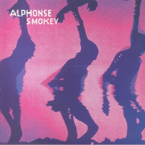 ( EES 026R ) ALPHONSE - Smokey (12") (Emotional) Especial