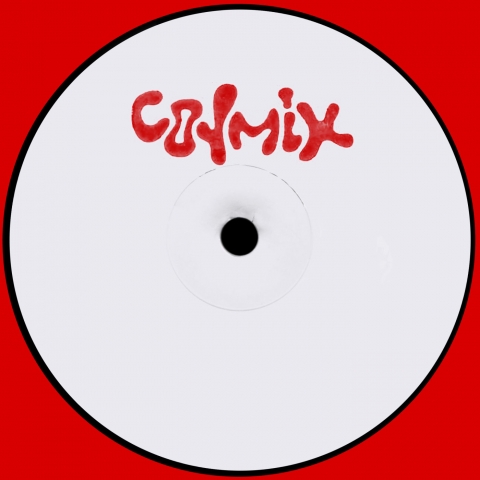 ( COY 004 ) REMOTIF - COY004 ( 12" vinyl ) Coymix Ltd