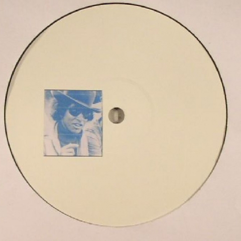 ( --- 2 ) JACK THE MACK - Jack The Mack 3 (12" limited to 300 copies) unknown label US
