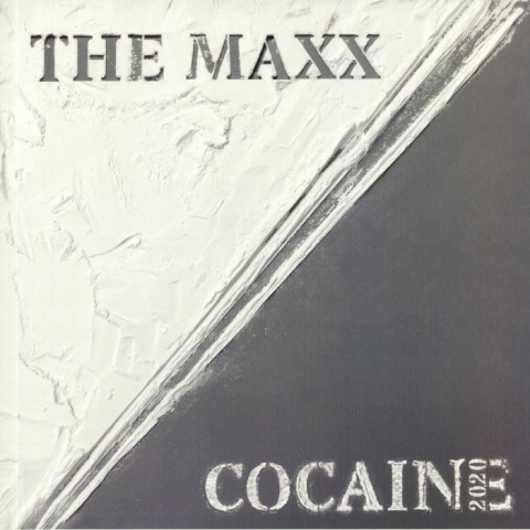 ( NTCLASS 001 ) The MAXX - Cocaine (12") Nocturbulous France