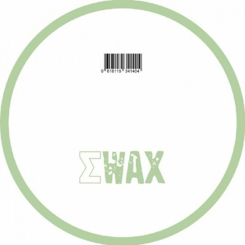 ( EWX 016 ) TIM ETZEL - Morning Hours EP (12") EWax Germany