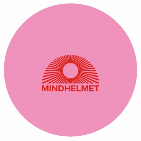 ( MINDHELMET 04 ) SWEELY / HENRY HYDE / NATHAN PINDER / DMC - MINDHELMET 04 (12") Mindhelmet