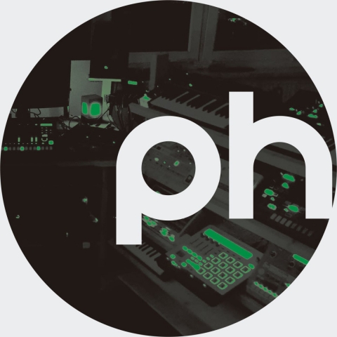 ( PH 007 ) Z@P - PHONOTOOLS VOL.2 (12") Phonotheque Recordings