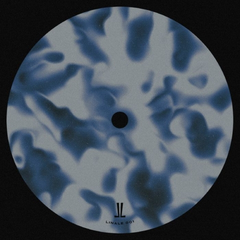 ( LINALE 001 ) RNBWS - Amnesia Scale (12" limited to 300 copies) Linale