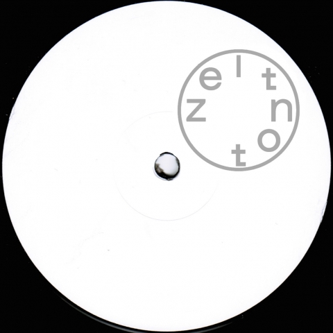 ( ZEIT 008 ) ROMAN DEBNAR – Dark Matter EP (12″) Zeitnot