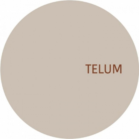 ( TELUM 008 ) TELUM - TELUM 008 (12") Telum Germany