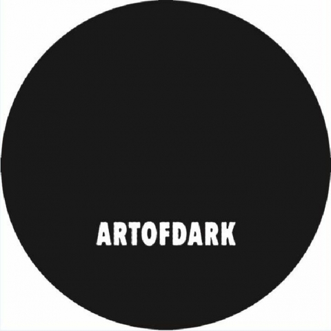 ( AOD 002 ) OMAR / UNAI TROTTI - From P&S EP (12") Art Of Dark