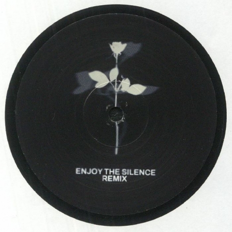 ( OBSM 011 ) FEDELE - Enjoy The Silence RMX ( 12" vinyl ) Obscura Music