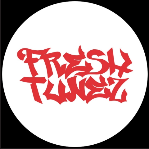 ( TUNEZ 003 ) MA TO - Rage Against The Pandemic (12") Fresh Tunez