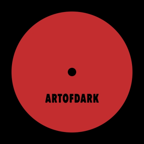 ( AOD 013 ) DMC - Express Yourself EP (12") Art of Dark