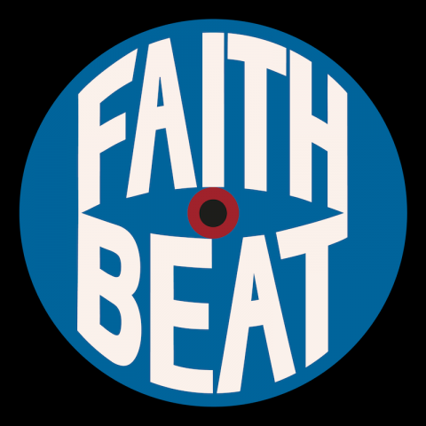 ( FAITHBEAT-07 ) PROSTHETIC HANDS - Tha Walk In The Dark EP ( 12" ) Faith Beat