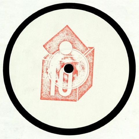 12 ) PARALLAX DEEP / PER HAMMAR - 10YEARS 12 ( 12" limited to 250 copies )10 Years Germany