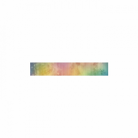 ( HR 007 ) SAMO - Every Possible Color EP (12") Heko