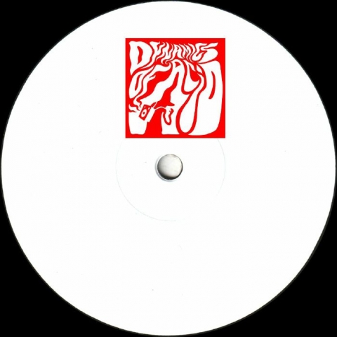 ( DO 303001 ) MOY - Initial Singularity (limited hand-stamped 12") Dynamics Of Acid