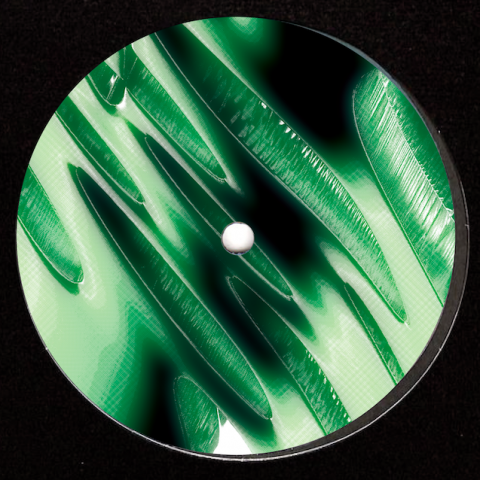 ( USR 028 ) LEVAT - Oddlove ( 12" ) Undersound Recordings