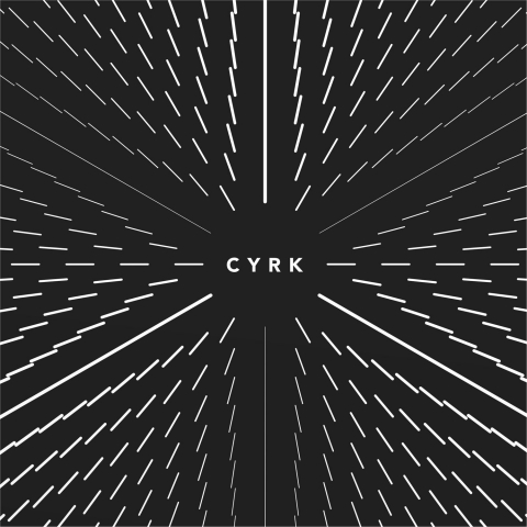 ( SCKS2 ) CYRK - Hidden Geometries ( Incl. Plaid RMX ) ( 12"vinyl ) Science Cult
