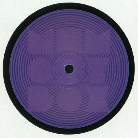 ( MB 02 ) Orson BRAMLEY - Then Again ( 140 gram vinyl 12" ) Memory Box