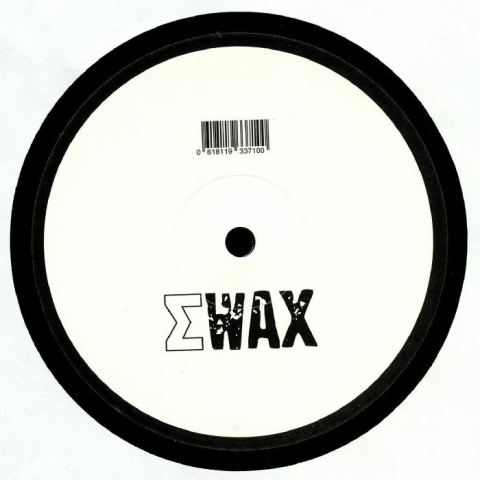 ( EWX 009 ) Paolo ROCCO / LESSI S / PIJYNMAN - Ewax Moments (heavyweight vinyl 12") EWax Germany