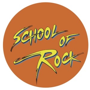( SOR 003 ) OLD SCHOOL RIDER - School Of Rock 03 ( 12" ) School Of Rock